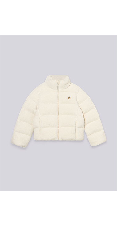 ガールズ ブルゾン